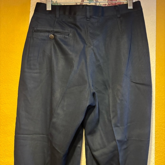 30x29 Body Equip dress pants Black - Picture 4 of 8